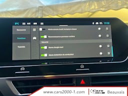 Citroën C4 Hybride 145 e-DCS6 Max occasion - Photo 29