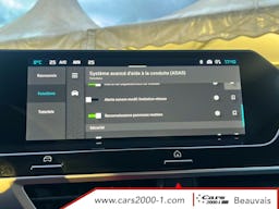 Citroën C4 Hybride 145 e-DCS6 Max occasion - Photo 30