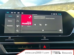 Citroën C4 Hybride 145 e-DCS6 Max occasion - Photo 32