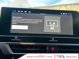 Citroën C4 Hybride 145 e-DCS6 Max occasion - Photo 33