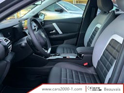 Citroën C4 Hybride 145 e-DCS6 Max occasion - Photo 8