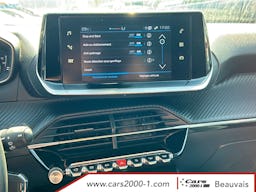 Peugeot 208  PureTech 100 S&S BVM6 Style occasion - Photo 11
