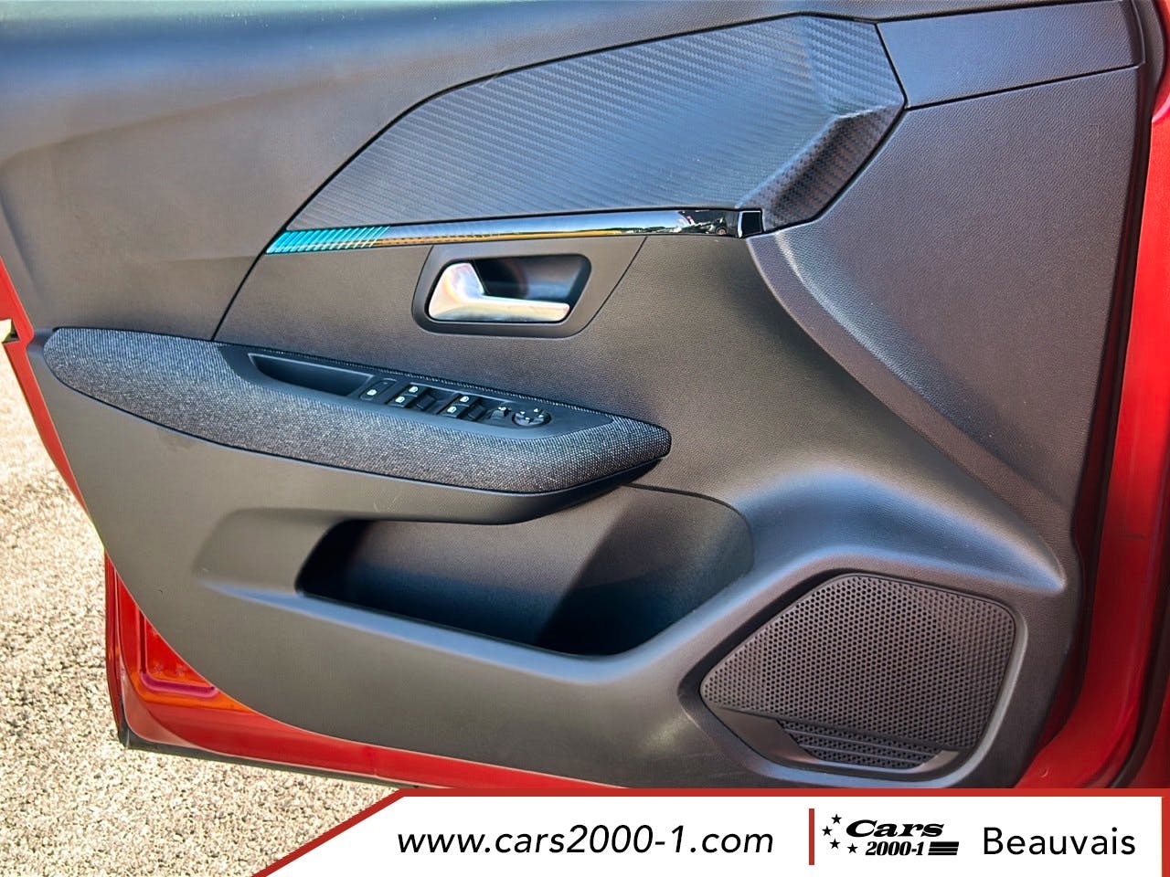 Peugeot 208  PureTech 100 S&S BVM6 Style occasion - Photo 13