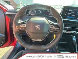 Peugeot 208  PureTech 100 S&S BVM6 Style occasion - Photo 14