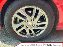 Peugeot 208  PureTech 100 S&S BVM6 Style occasion - Photo 15