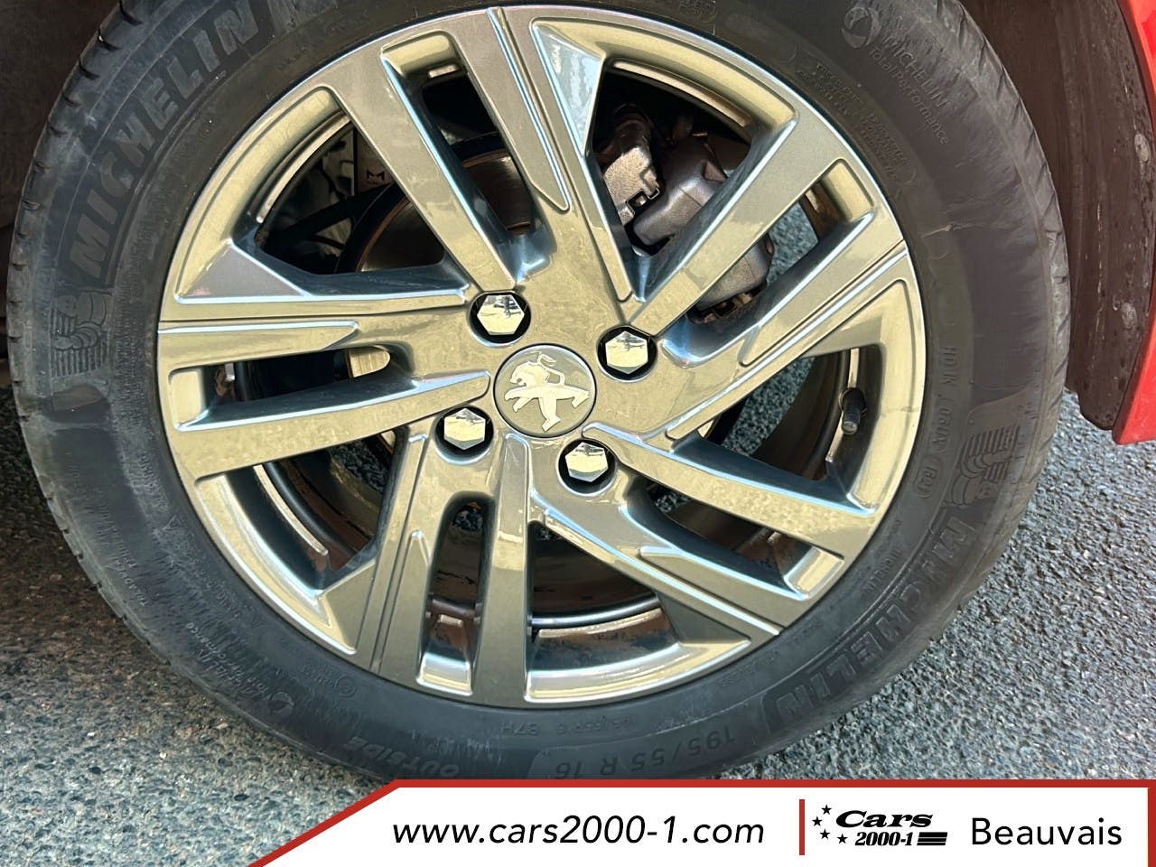 Peugeot 208  PureTech 100 S&S BVM6 Style occasion - Photo 16