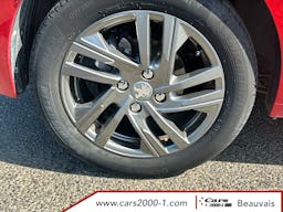 Peugeot 208  PureTech 100 S&S BVM6 Style occasion - Photo 17