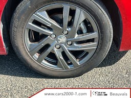 Peugeot 208  PureTech 100 S&S BVM6 Style occasion - Photo 18