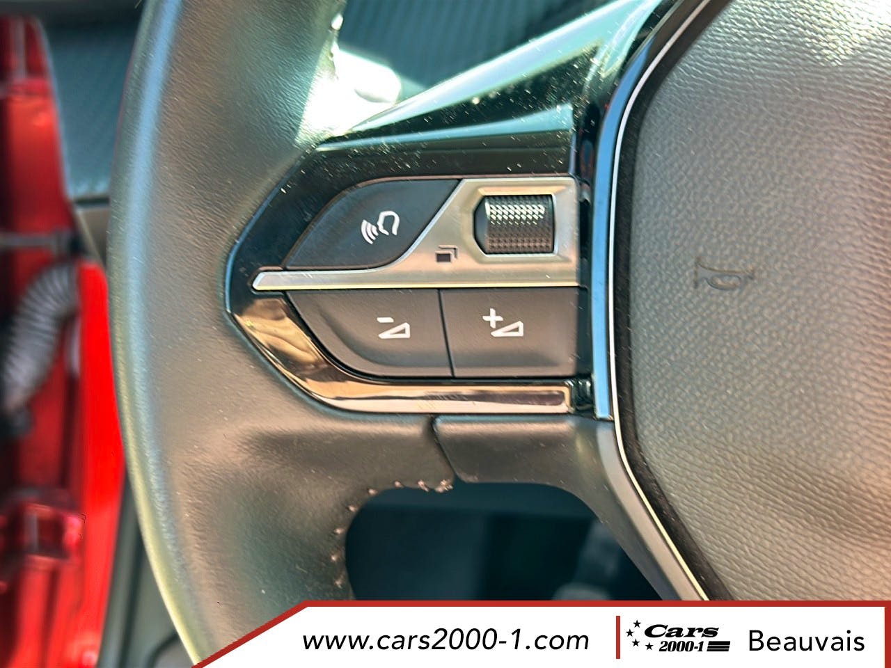 Peugeot 208  PureTech 100 S&S BVM6 Style occasion - Photo 20