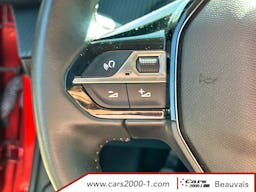 Peugeot 208  PureTech 100 S&S BVM6 Style occasion - Photo 20