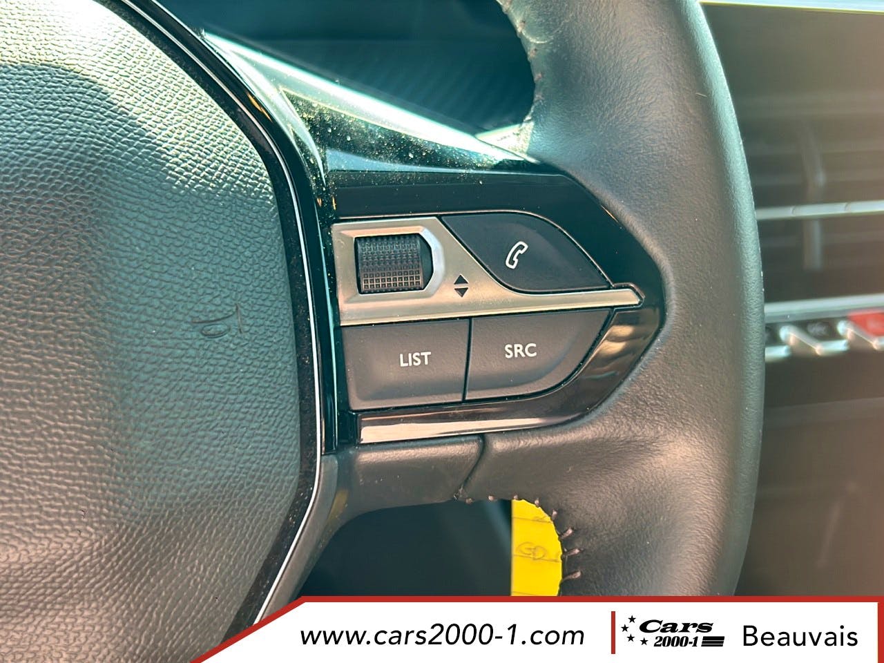 Peugeot 208  PureTech 100 S&S BVM6 Style occasion - Photo 21
