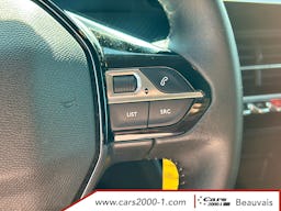 Peugeot 208  PureTech 100 S&S BVM6 Style occasion - Photo 21