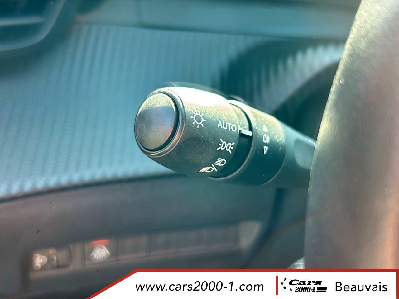 Peugeot 208  PureTech 100 S&S BVM6 Style occasion - Photo 22