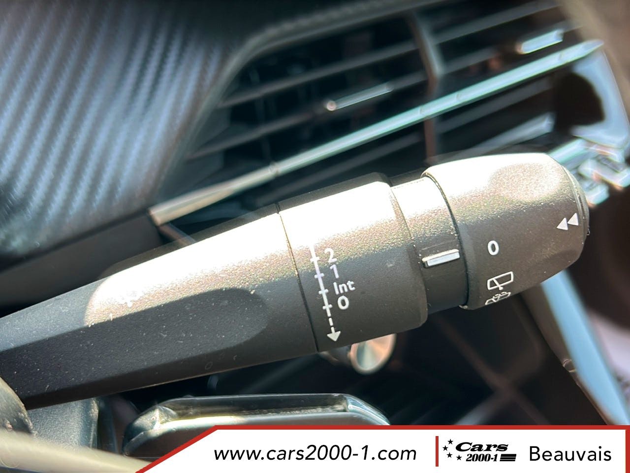 Peugeot 208  PureTech 100 S&S BVM6 Style occasion - Photo 23
