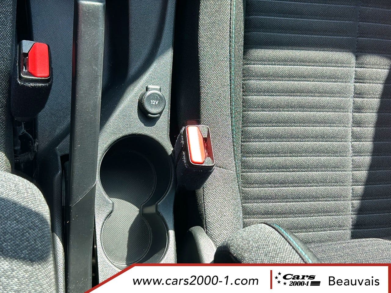 Peugeot 208  PureTech 100 S&S BVM6 Style occasion - Photo 26