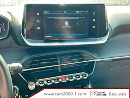 Peugeot 208  PureTech 100 S&S BVM6 Style occasion - Photo 28