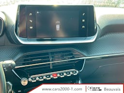Peugeot 208  PureTech 100 S&S BVM6 Style occasion - Photo 29