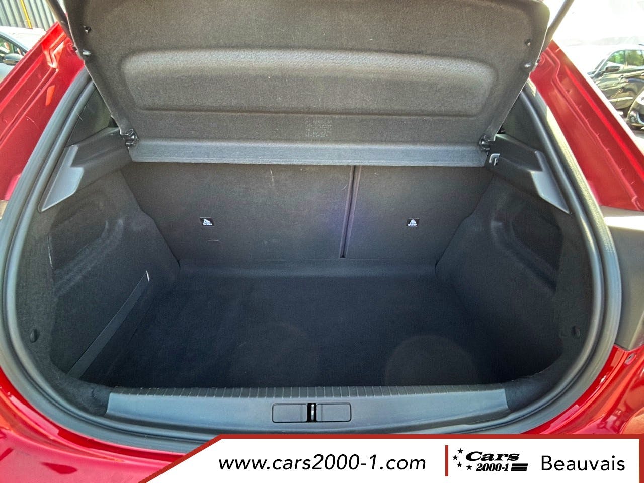Peugeot 208  PureTech 100 S&S BVM6 Style occasion - Photo 7
