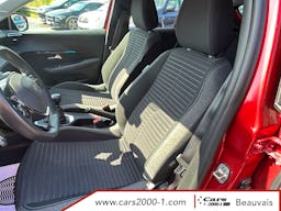 Peugeot 208  PureTech 100 S&S BVM6 Style occasion - Photo 8