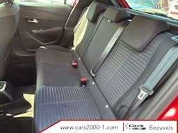Peugeot 208  PureTech 100 S&S BVM6 Style occasion - Photo 9