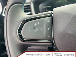 Lynk & Co PHEV  1.5 PHEV 261 ch DCTH7 occasion - Photo 12