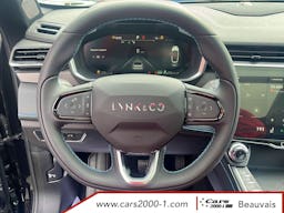 Lynk & Co PHEV  1.5 PHEV 261 ch DCTH7 occasion - Photo 14