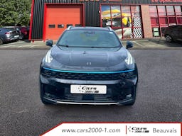 Lynk & Co PHEV  1.5 PHEV 261 ch DCTH7 occasion - Photo 2