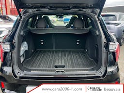 Lynk & Co PHEV  1.5 PHEV 261 ch DCTH7 occasion - Photo 7