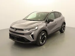 Renault Captur  E-Tech full hybrid 160 ch Techno occasion - Photo 1