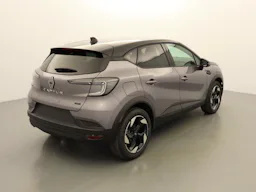 Renault Captur  E-Tech full hybrid 160 ch Techno occasion - Photo 2