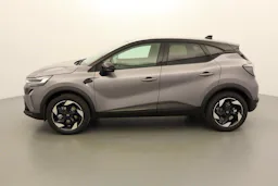 Renault Captur E-Tech full hybrid 160 ch Techno occasion - Photo 3