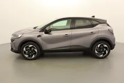 Renault Captur  E-Tech full hybrid 160 ch Techno occasion - Photo 3