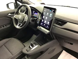 Renault Captur  E-Tech full hybrid 160 ch Techno occasion - Photo 4