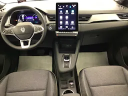 Renault Captur  E-Tech full hybrid 160 ch Techno occasion - Photo 5