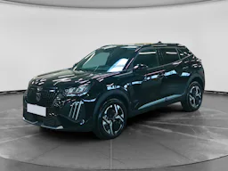 Peugeot 2008 Hybrid 145 e-DCS6 Allure occasion - Photo 1