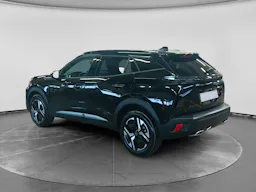 Peugeot 2008  Hybrid 145 e-DCS6 Allure occasion - Photo 3