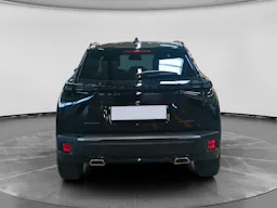 Peugeot 2008 Hybrid 145 e-DCS6 Allure occasion - Photo 4