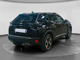 Peugeot 2008 Hybrid 145 e-DCS6 Allure occasion - Photo 5