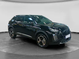 Peugeot 2008  Hybrid 145 e-DCS6 Allure occasion - Photo 7