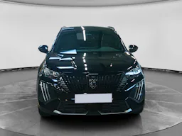Peugeot 2008  Hybrid 145 e-DCS6 Allure occasion - Photo 8