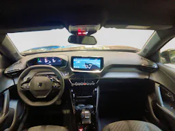 Peugeot 2008  Hybrid 145 e-DCS6 Allure occasion - Photo 9