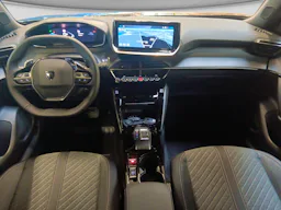Peugeot 2008  Hybrid 145 e-DCS6 Allure occasion - Photo 10