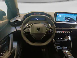 Peugeot 2008  Hybrid 145 e-DCS6 Allure occasion - Photo 11