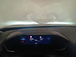 Peugeot 2008  Hybrid 145 e-DCS6 Allure occasion - Photo 12