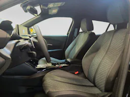 Peugeot 2008  Hybrid 145 e-DCS6 Allure occasion - Photo 13