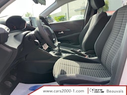 Peugeot 208  PureTech 100 S&S BVM6 Style occasion - Photo 8