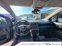 Citroën C3 Aircross  BlueHDi 110 S&S BVM6 Plus occasion - Photo 10