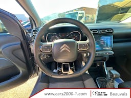 Citroën C3 Aircross  BlueHDi 110 S&S BVM6 Plus occasion - Photo 14