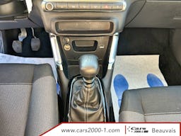 Citroën C3 Aircross  BlueHDi 110 S&S BVM6 Plus occasion - Photo 24