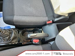 Citroën C3 Aircross  BlueHDi 110 S&S BVM6 Plus occasion - Photo 25